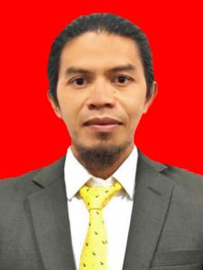 A. Syafrullah Alamsyah, S.H., M.Kn. CMLC