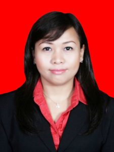 Fauziyah Novita Yajuddin., SH., MH., CRA., CMLC., C.Med.