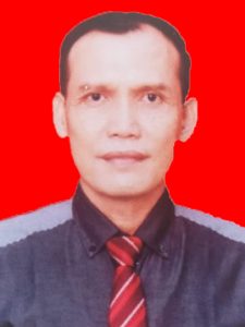 Agus Salim Ghozali, S.H., M.H., CMLC