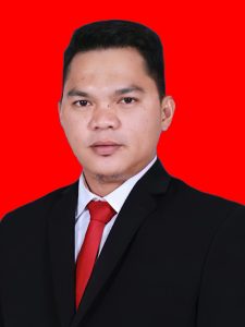 Agus Salim, ST., CMLC