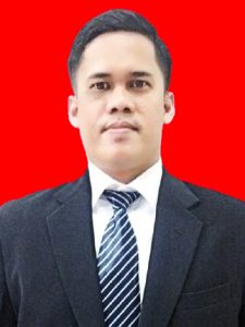 Dr (c) Alfon Octavianus Sitepu., S.H., M.H ., CMLC