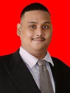 Azmi Mahathir., CMLC