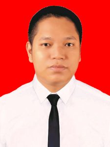 Bayu Nurdiansyah, ST.,M.T., CMLC