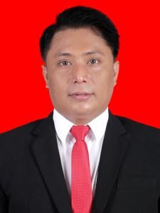 Ekawanto Saba, S.H., CMLC