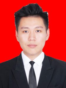 Evan Sugiarto Afil, S.H., M.Kn., CMLC