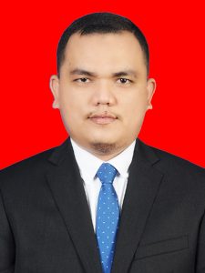 Haditya Sanjaya, S.H., M.H., CLA., CCCS., CMLC