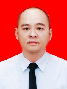 Harley Susanto, S.H., LL.M., CMLC