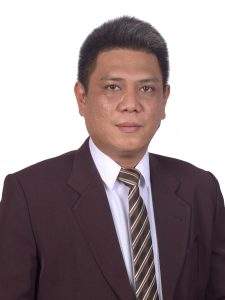 Arthur Steven Wagiu., SH., CMLC