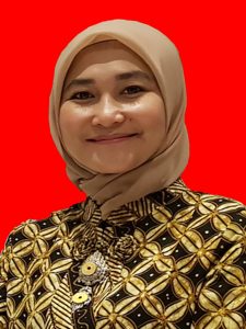 Indah Rahmayuni, S.H., M.Kn., CMLC