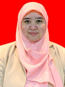 Indria Wahyuni, S.H., LL.M., PhD., CMLC