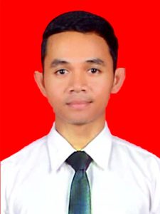 Muhammad Rusdy Anshari, S.H., CMLC