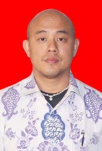 Agus Susanto., S.H., CMLC