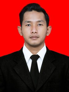 Rahmad Hudoyo, S.H., CMLC