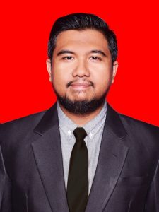 Rahman Thahir Harahap, A.Md., S.H., M.Kn.., CMLC