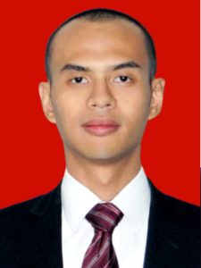 Muhammad Reza Haryo Wibowo, S.H., M.Kn., CMLC