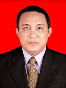 Dr. Oheo K. Haris, S.H.,LL.M,., CMLC