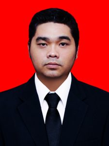 Stefanus Andrean, S.H., M.Kn., CMLC