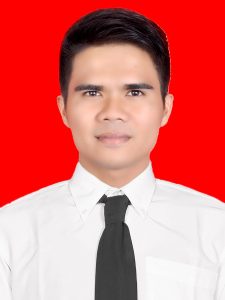 Irfan Fernando Afdhal, S.T., CMLC