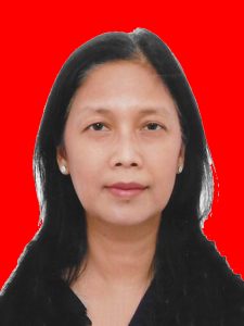 Sri Kusdinarti Martoatmodjo, S.H., LL.M., M.H., CMLC