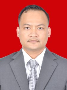 Dr Taufik Arrakhman S.H., M.H., CMLC