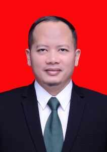 Sandy Nirmansyah, S.T., S.H., CMLC